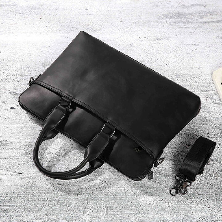 楽天市場 ビジネスバッグ メンズ ブリーフケース ショルダーバッグ 斜めがけ かっこいい おしゃれ 手持ち トートバッグ 2way ファスナー付き バッグ 男性用 男性の かばん 鞄 ビジネスバッグ スーツ 通勤 通学 アウトレット ブラック 黒 ブラウン 茶色 22 春 春夏 楽天市場 ビジネスバッグ メンズ ブリーフケース ショルダーバッグ 斜めがけ かっこいい おしゃれ 手持ち トートバッグ 2way ファスナー付き バッグ 男性用 男性の かばん 鞄 ビジネスバッグ スーツ 通勤 通学 アウトレット ブラック 黒 ブラウン 茶色 22 春 春夏