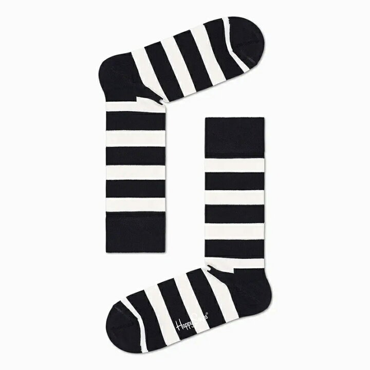 楽天市場 Happy Socks ハッピーソックス 靴下 メンズ レディース ブランド ソックス おしゃれ 4足セット ギフトボックス 可愛い かわいい クルー丈 綿混 カラフル カジュアル ビジネス ギフト プレゼント 誕生日 総柄 水玉 ドット Classic Black And White Gift Box 21 春