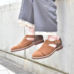 ローファー スエード メンズサンダルの人気商品 通販 価格比較 価格 Com