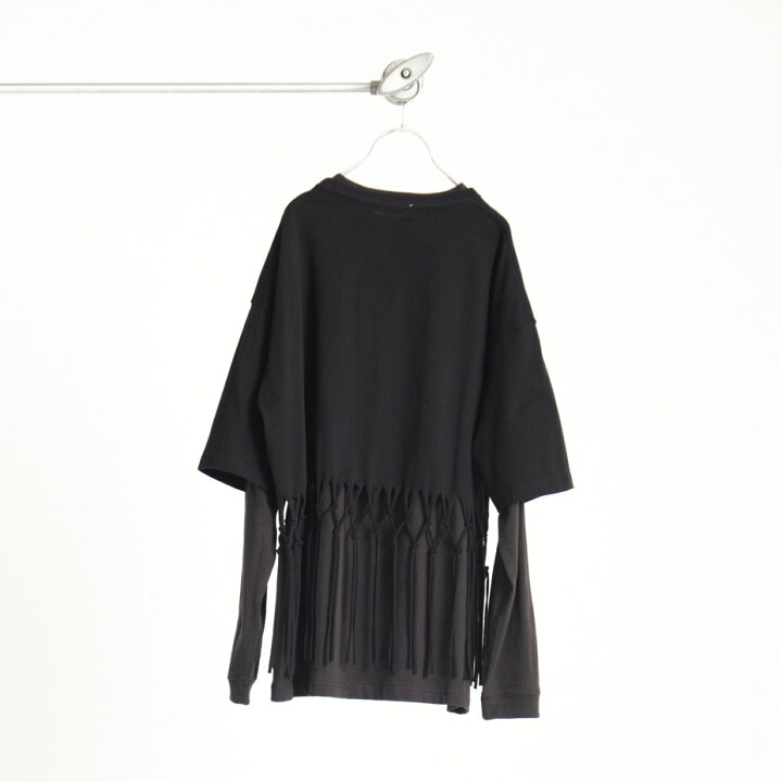 楽天市場】DO NOT SEPARATE T BS239005 ブランド BODYSONG. ボディ  