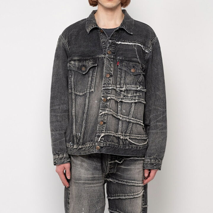 楽天市場】FULLCOUNT フルカウント KAMIYA カミヤ コラボ Switching  