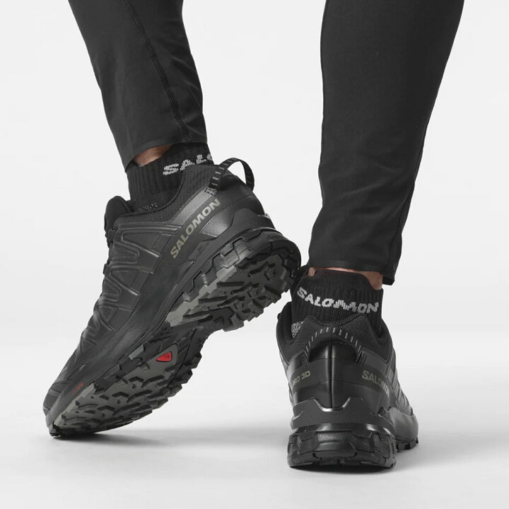 楽天市場】salomon xa pro 3d v9 gtx gore-tex サロモン ゴアテックス 