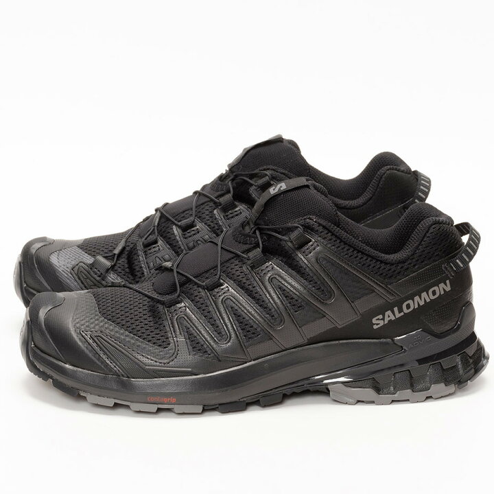楽天市場】salomon xa pro 3d v9 サロモン L47271800 トレイル 