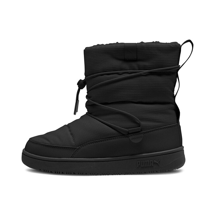 楽天市場】プーマ puma スノーバエ ウィメンズ スノーブーツ 
