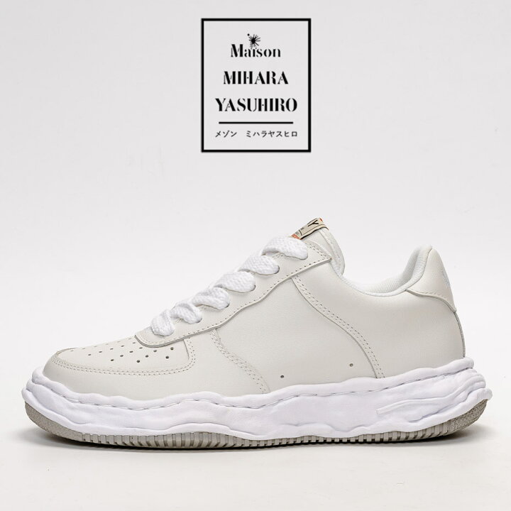 楽天市場】mihara yasuhiro wayne ミハラヤスヒロ A07FW702 ウェイン 
