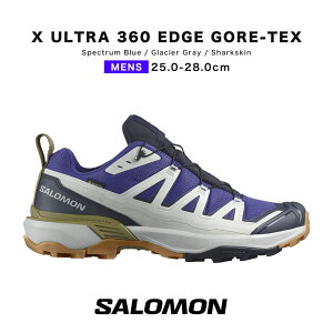 salomon x ultra 360 edge gore-tex gore tex gtx �T������ �G�b�N�X �E���g�� 360 �G�b�W �S�A�e�b�N�X L47463300 �����Y �g���C�������j���O �g������ �g���C�� �V���[�Y �g���C�������j���O�V���[�Y �h�� �g