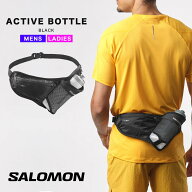 salomon active belt サロモン アクティブ ベルト 3Dボトル付き LC2179000 ウエスト バッグ ポーチ バッ…