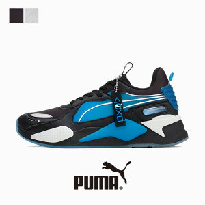 PUMA x PlayStation RS-X Xj[J[ v[} vCXe[V Y  uh R{  [Jbg [JbgXj[J[ v[}ubN  tCVAO[ C V[Y 396311 202