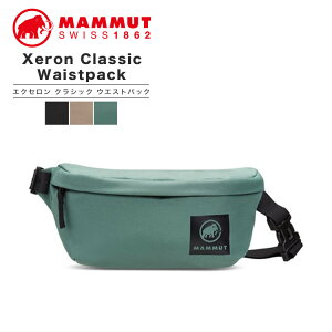 �}���[�g �G�N�Z���� �N���V�b�N �E�G�X�g�p�b�N mammut Xeron �E�G�X�g�o�b�O 2L �o���o�b�O �{�f�B�o�b�O �E�G�X�g�|�[�` �V�����_�[�o�b�O �o�b�O �u�����h �����Y ���f�B�[�X �΂߂��� �y�� 