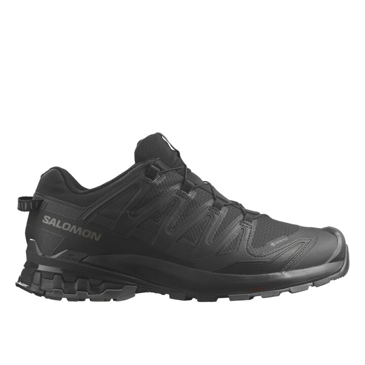 楽天市場】salomon xa pro 3d v9 wide gtx gore-tex サロモン ワイド 