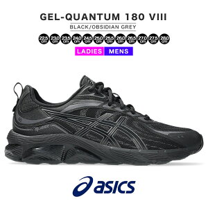AVbNX GEL-QUANTUM 180 VIII asics QNH^ 1203A594.002 Xj[J[ Y fB[X jOV[Y EH[LOV[Y  NbV y y uh ubN  I