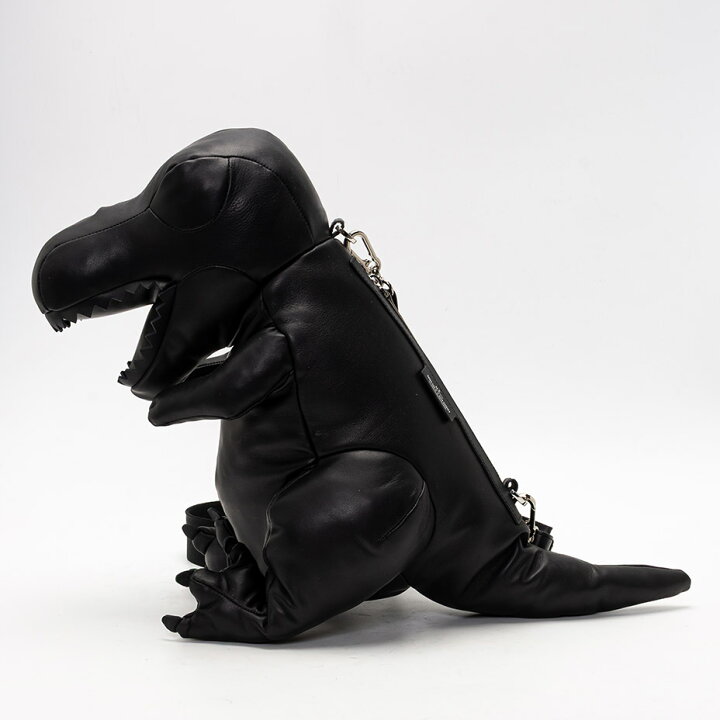 楽天市場】mihara yasuhiro T-rex sholder bag ミハラヤスヒロ T 