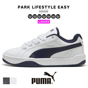 v[} p[N CtX^C C[W[ Xj[J[ puma Park Lifestyle easy fB[X jZbNX  uh [Jbg XP{[ XP[g{[h v[}ubN  v[}zCg 