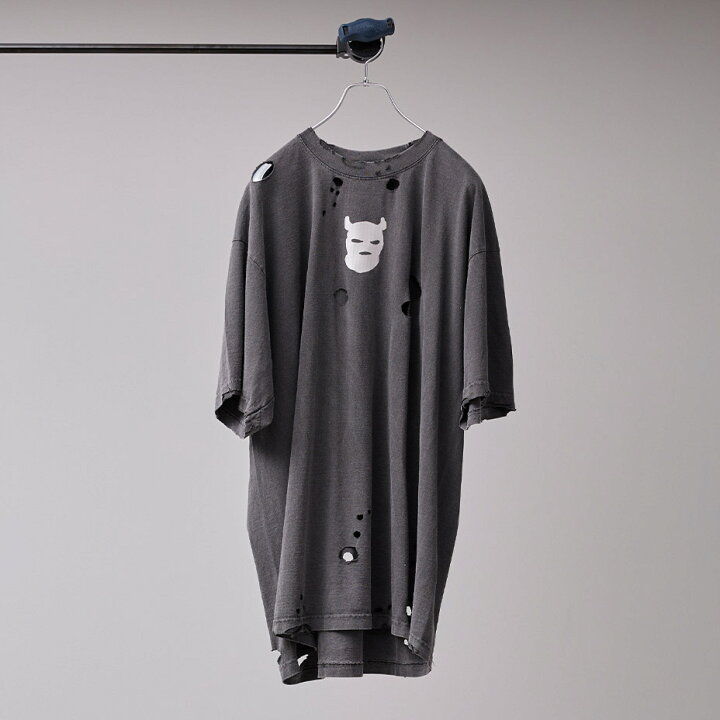 楽天市場】TEE/OPAL/REFLECTED CHARACTER BS239005 ブランド BODYSONG 