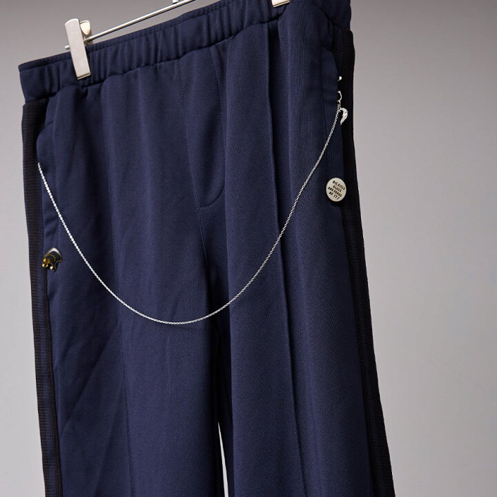 楽天市場】GRADIENT DYED TRACK TROUSERS 03 BS250619 ブランド 