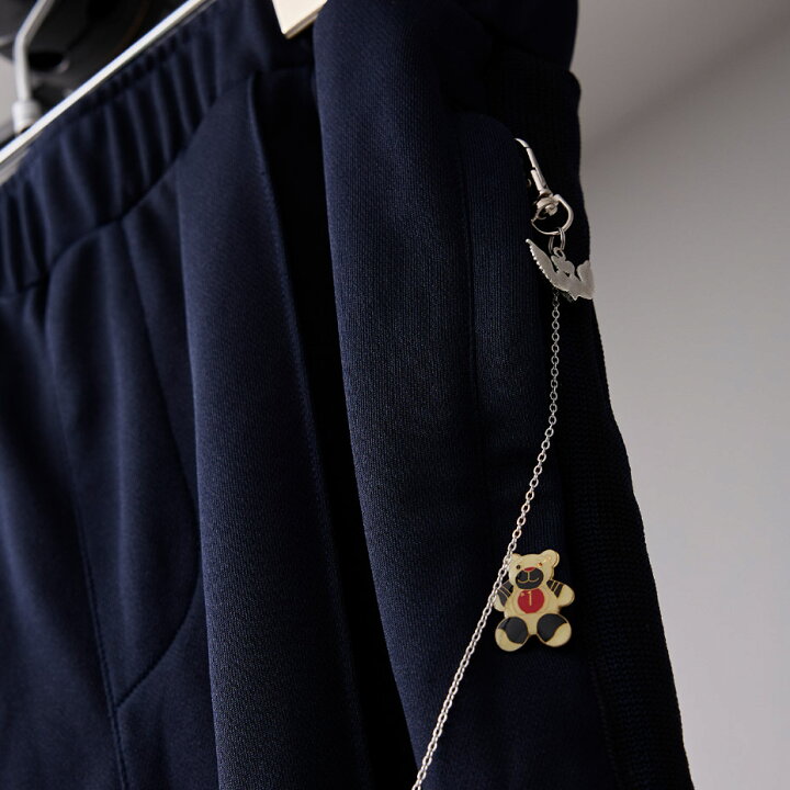 楽天市場】GRADIENT DYED TRACK TROUSERS 03 BS250619 ブランド 