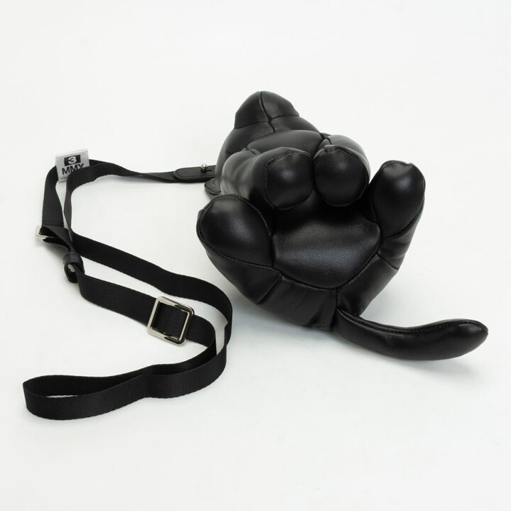 楽天市場】mihara yasuhiro dolls cat minimini bag ミハラヤスヒロ 