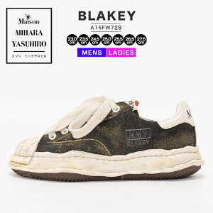 Maison mihara yasuhiro blakey ~nXq uCL[ Xj[J[ Y fB[X A15FW728  C uh   [eN [Jbg {v v XG[h JWAV[Y [XA