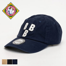 Birmingham Black Barons バーミンガム・ブラック・バロンズ ベースボールキャップ メンズ レディース 深め 無地 ロゴ 刺繍 野球帽 おしゃれ かわいい つば長い つば長め つば 長め アメカジ 帽子 カジュアル コットン ベージュ ブラック 黒 ネイビー 紺 2026 冬 春 春夏