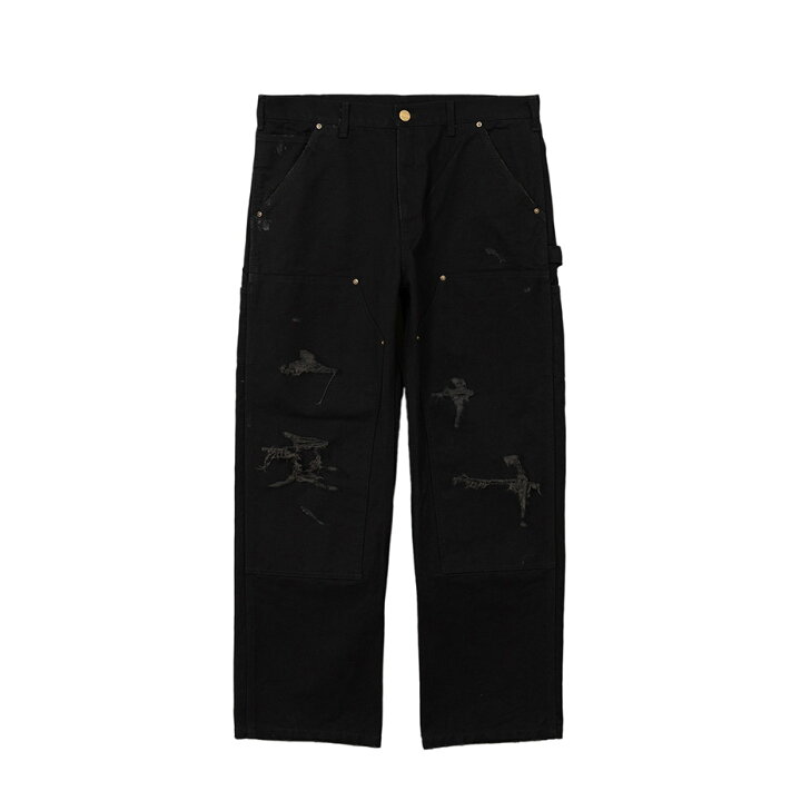 楽天市場】Boro Painter Pants ボロペインターパンツ KAMIYA カミヤ 