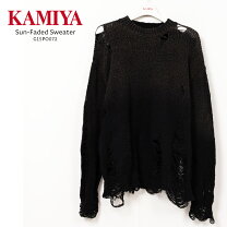 楽天市場】kamiya（ニット・セーター｜トップス）：メンズファッション 