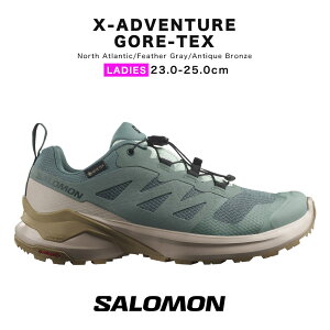 salomon x-adventure gtx gore-tex T GbNXAhx`[ SAebNX L47692400 Xj[J[ gCjO V[Y gCjOV[Y h gV[Y g g