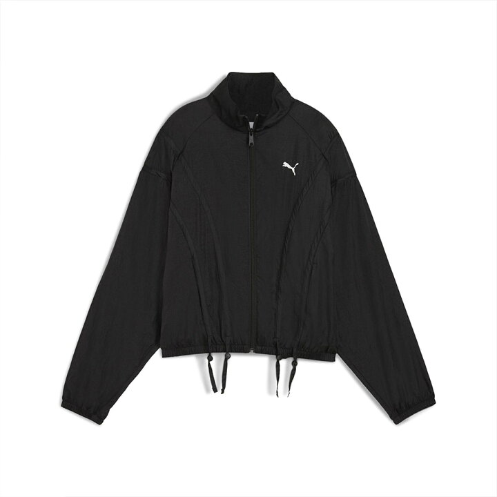 楽天市場】PUMA DARE TO OVERSIZED WOVEN JACKET 633971 プーマ デア 
