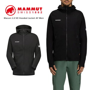 �}���[�g(MAMMUT)