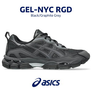 asics gel nyc rgd GEL-NYC RGD �A�V�b�N�X �Q�� NYC 1203A735.001 �X�j�[�J�[ �����Y ���[�J�b�g �����j���O�V���[�Y �W���M���O�V���[�Y �E�H�[�L���O�V���[�Y ������� �u�����h �u���b�N �� �O���t�@