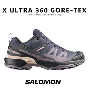 salomon x ultra 360 gore-tex gore tex gtx �T������ �G�b�N�X �E���g�� 360 �S�A�e�b�N�X L49102300 ���f�B�[�X �g���C�������j���O �g������ �g���C�� �V���[�Y �g���C�������j���O�V���[�Y �h�� �g���b�L
