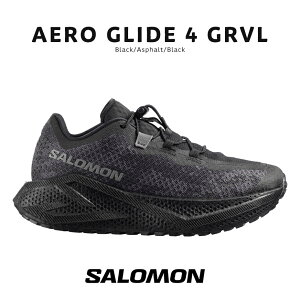 salomon AERO GLIDE 4 GRVL �T������ �X�j�[�J�[ �G�A�� �O���C�h �O���x�� L49175100 �g���C�������j���O �g������ �g���C�� �V���[�Y �g���C�������j���O�V���[�Y �g�������V���[�Y �g���b�L���O�V