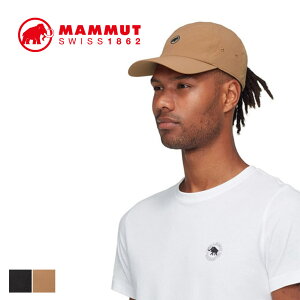 �}���[�g �L���b�v �X�q �T�� �s�[�N �L���b�v MAMMUT Sun Peak Cap 1191-01671 �����Y ���f�B�[�X �u�����h �y�� �y�� ���O�� ���� �z�� �X�g���b�` ������� ���� ���킢�� ��l �u���b�N ��