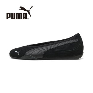 �v�[�} �L���b�` �\���C�� �o�����[�i �X�G�[�h �X�E�F�[�h puma 406310 catch soleil ballerina sd �X�j�[�J�[�p���v�X �X�j�[�J�[ ���f�B�[�X �X���b�|�� �p���v�X �y�� �y�� ������� ���킢�� ��