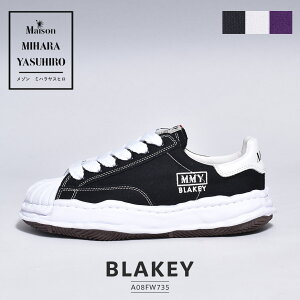mihara yasuhiro blakey �~�n�����X�q�� �u���C�L�[ �X�j�[�J�[ �����Y A08FW735 �� �C �u�����h ������� ���� ���[�e�N ���[�J�b�g �L�����o�X�X�j�[�J�[ �J�W���A���V���[�Y ���[�X�A�b�v �u���b�N