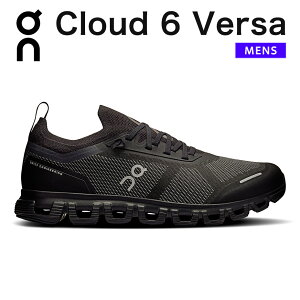 �I�� On �X�j�[�J�[ �N���E�h6 ���@�[�T Cloud6 Versa �����Y �V���[�Y �N���E�h cloud 6 �����Y�V���[�Y �����j���O�V���[�Y �X���b�|�� �u�����h ������� �y�� �y�� �����₷�� ���ɂ��� ���� 