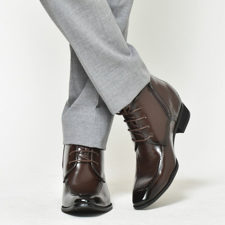 楽天市場】シークレットブーツ レディース シークレットシューズ  