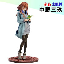 楽天市場】五等分の花嫁∬ 中野三玖 Date Style Ver. 1/6 完成品 