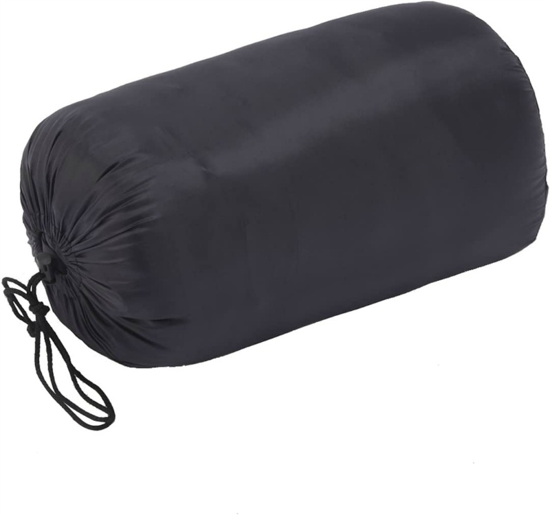 キャプテンスタッグ 寝袋 最低使用温度12度 封筒型シュラフ フォルノ 800 ダークネイビー M-3473 TTC