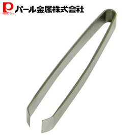 パール金属 業務用 ステンレス製 骨抜き 魚の骨抜き 魚 骨取り 東型 120mm C-5257