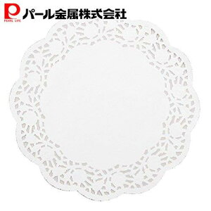 �p�[������ �A�����WDECO ���[�X�y�[�p�[ 26cm 20���� D-1139