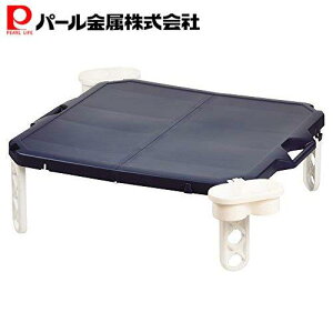 p[ sNWFl ܂肽 e[u [e[u  nfB[e[u 63×63cm lCr[ [ RpNg D-6360