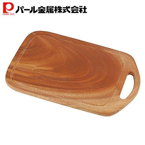 まな板 カッティングボード 木製 パール金属の人気商品・通販・価格