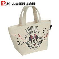 楽天市場】ミニーマウス ランチバッグの通販 