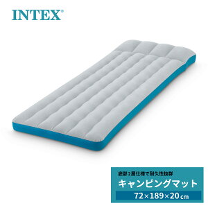 yX[p[SALE|Cg5{z INTEX CebNX GA[xbh LsO}bg 72×189×20cm }bg Lvp U-67998 Lv GA[}bg qp p GAxbg C }bgX 