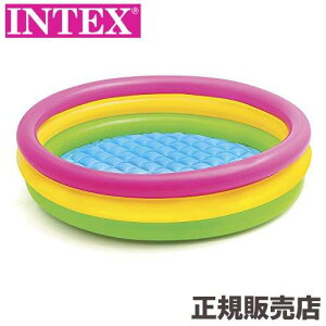 yX[p[SALE|Cg5{z INTEX CebNX v[ ƒp rj[v[ 2Έȏ 2lp qp TZbgO[v[ 114×25cm 57412 ws qp V LbYv[ W
