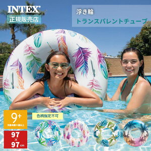INTEX CebNX Fws  gXpg`[u 97cm 58263   v[ t[g V C
