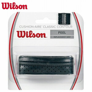 EB\ ejX ʉObv Obv vCXgObv Obve[v O VZeBbN 1{ 21mmx1100mm  1.8mm CUSHION-AIRE CLASSIC CONTOUR Black ubN  WILSON WRZ4203 