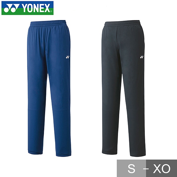 YONEX ヨネックス 推奨 ユニセックス デポー 裏地付プロテクトソフトシェルパンツ 61029 テニス ロングパンツ 男女兼用 レディース メンズ 一般