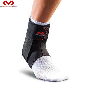 マクダビッド ファントム アンクルブレイス 3 左右兼用 M4303 足首用 サポーター 【365日あす楽対応】