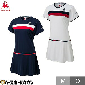 ルコック テニスウェア ワンピースの人気商品 通販 価格比較 価格 Com